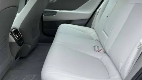 2025 Hyundai IONIQ 6 KMHM54AA4SA097987