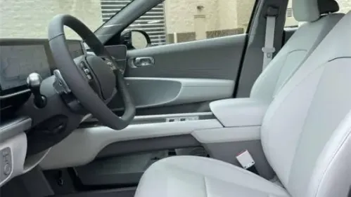 2025 Hyundai IONIQ 6 KMHM54AA4SA097987