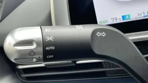 2025 Hyundai IONIQ 6 KMHM54AA4SA097987