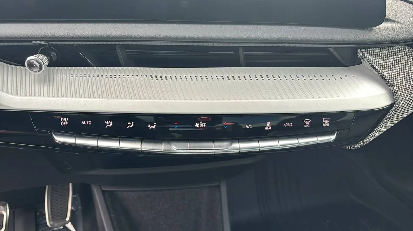 2025 Cadillac OPTIQ 3GYK3EMR7SS175437