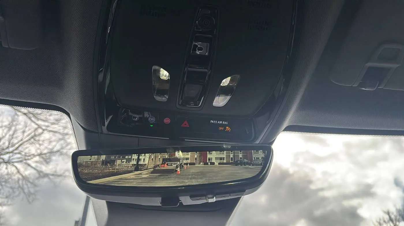 2025 Cadillac OPTIQ 3GYK3EMR7SS175437