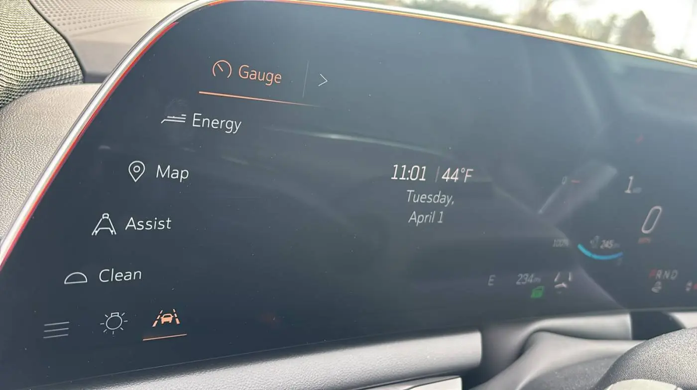 2025 Cadillac OPTIQ 3GYK3EMR7SS175437