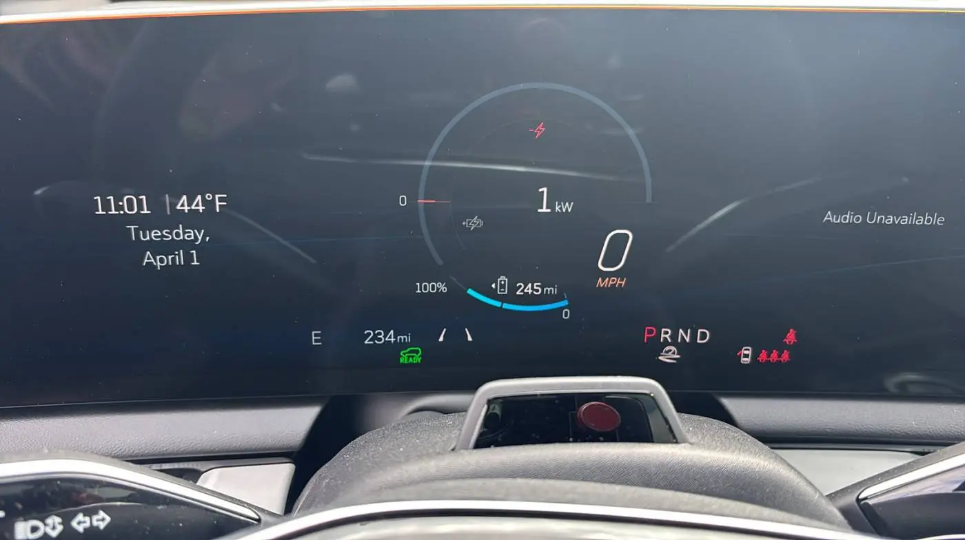 2025 Cadillac OPTIQ 3GYK3EMR7SS175437