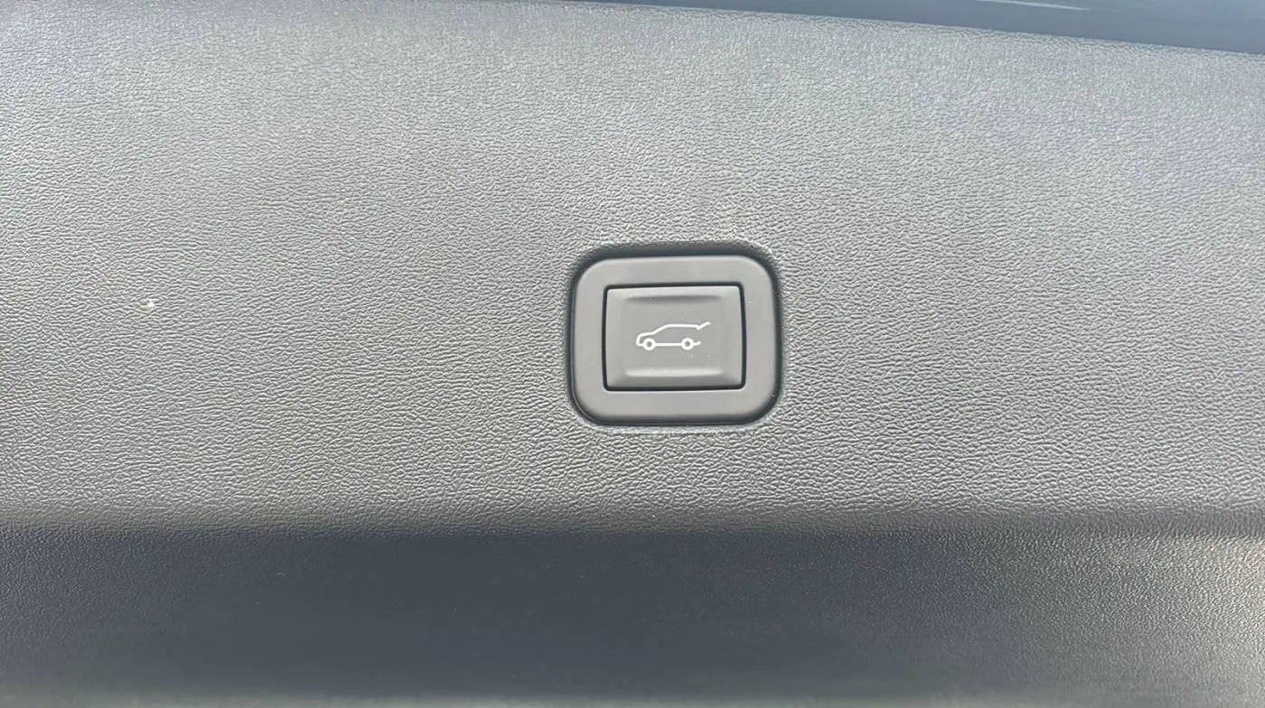 2025 Cadillac OPTIQ 3GYK3EMR7SS175437