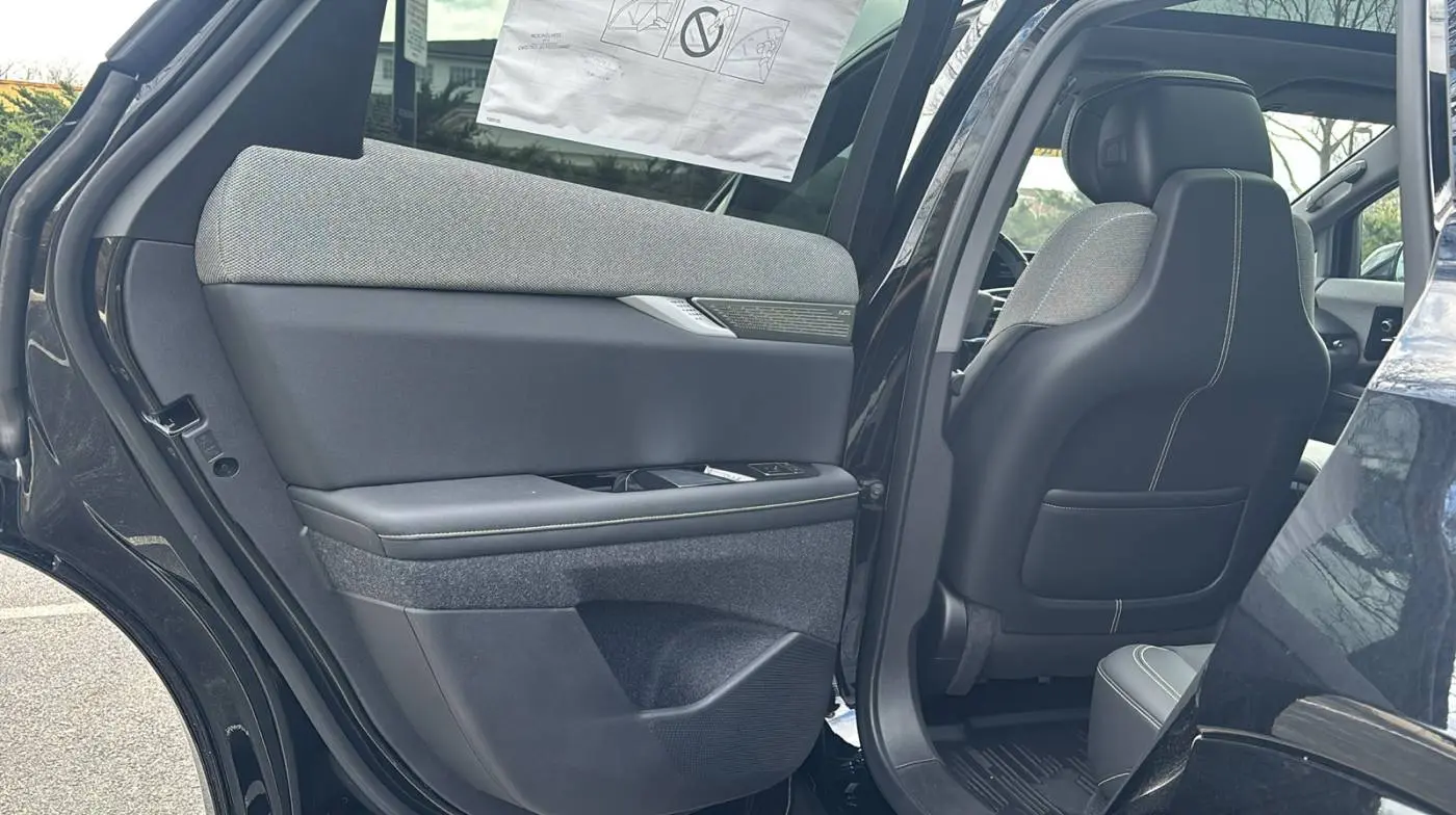 2025 Cadillac OPTIQ 3GYK3EMR7SS175437