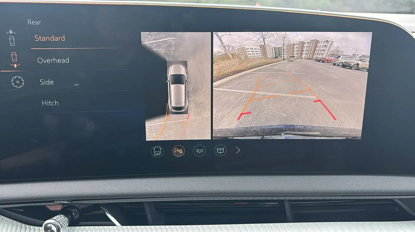 2025 Cadillac OPTIQ 3GYK3EMR7SS175437