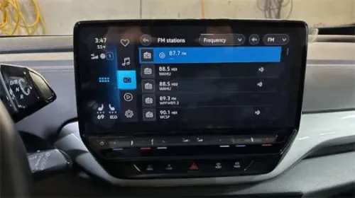 2024 Volkswagen ID.4 1V25MPE88RC009279