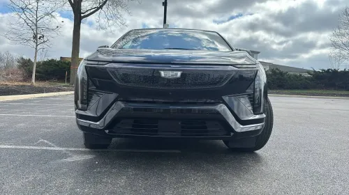 2025 Cadillac OPTIQ 3GYK3EMR7SS175437