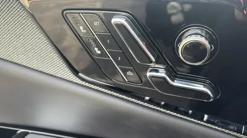 2025 Cadillac OPTIQ 3GYK3EMR7SS175437