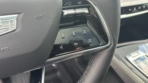 2025 Cadillac OPTIQ 3GYK3EMR7SS175437
