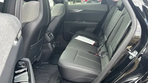 2025 Cadillac OPTIQ 3GYK3EMR7SS175437
