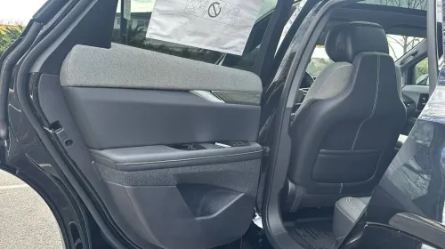 2025 Cadillac OPTIQ 3GYK3EMR7SS175437