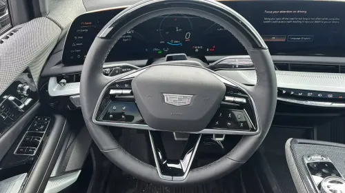 2025 Cadillac OPTIQ 3GYK3EMR7SS175437