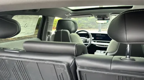 2025 Cadillac OPTIQ 3GYK3EMR7SS175437