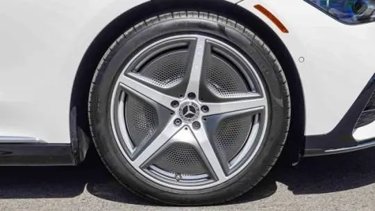 2023 Mercedes EQE Sedan W1KEG1CB4PF032242