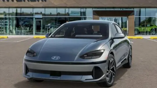 2025 Hyundai IONIQ 6 KMHM34AA0SA099449