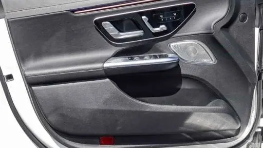 2023 Mercedes EQE Sedan W1KEG1CB4PF032242