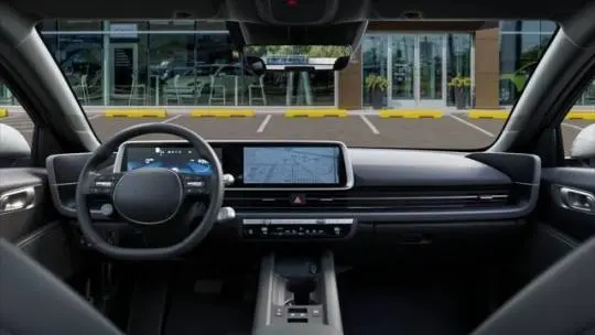 2025 Hyundai IONIQ 6 KMHM34AA0SA099449