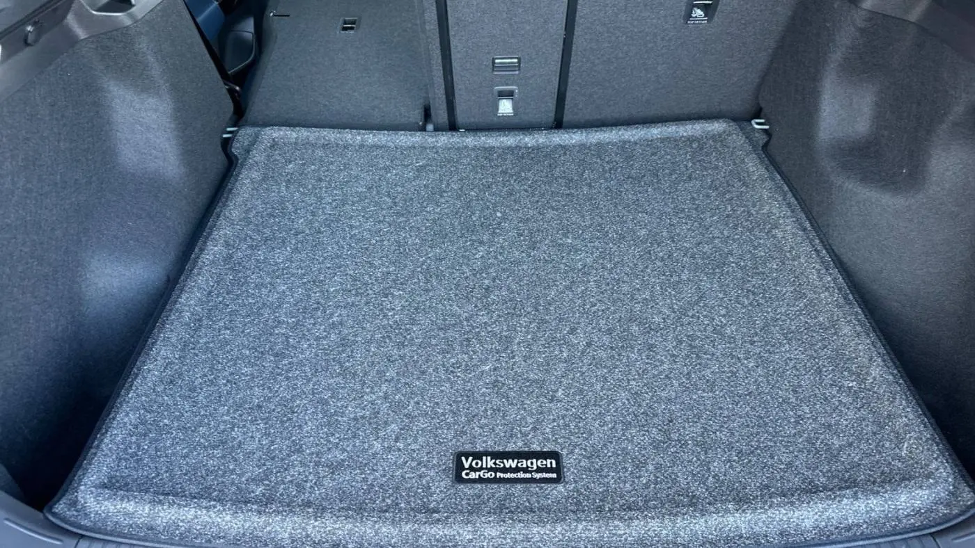 2025 Volkswagen ID.4 1V2WSPE83SC003826
