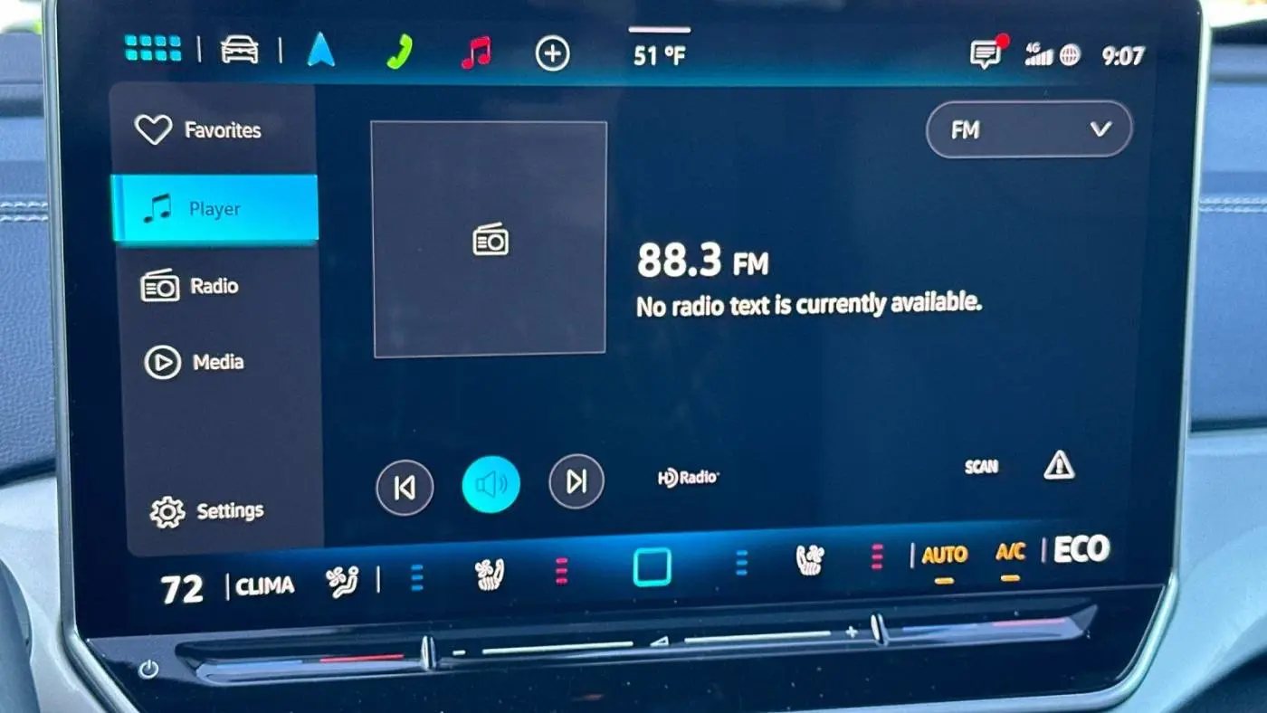 2025 Volkswagen ID.4 1V2WSPE83SC003826