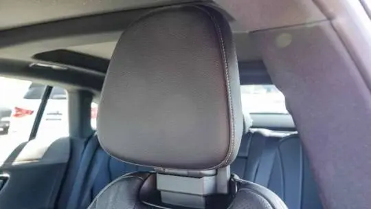 2023 Mercedes EQE Sedan W1KEG1CB4PF032242