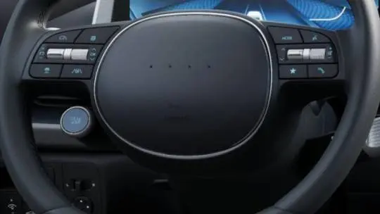 2025 Hyundai IONIQ 6 KMHM34AA0SA099449