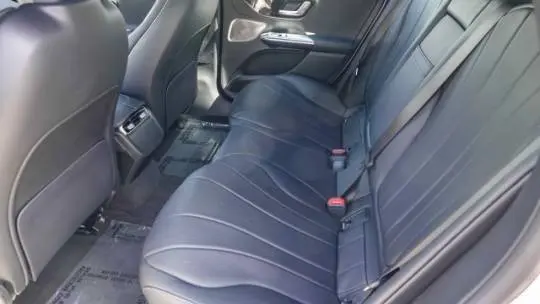 2023 Mercedes EQE Sedan W1KEG1CB4PF032242