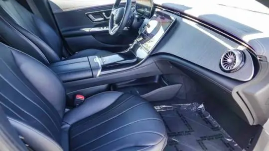 2023 Mercedes EQE Sedan W1KEG1CB4PF032242
