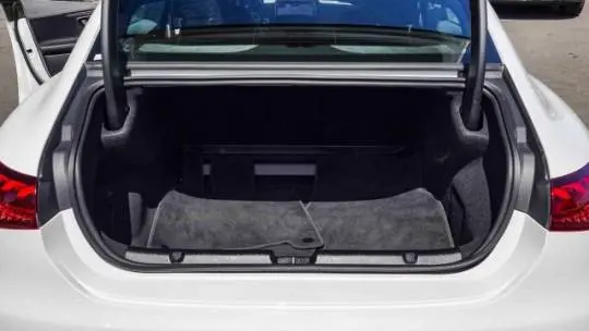2023 Mercedes EQE Sedan W1KEG1CB4PF032242