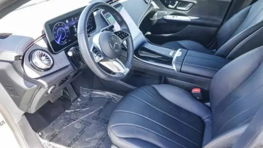 2023 Mercedes EQE Sedan W1KEG1CB4PF032242