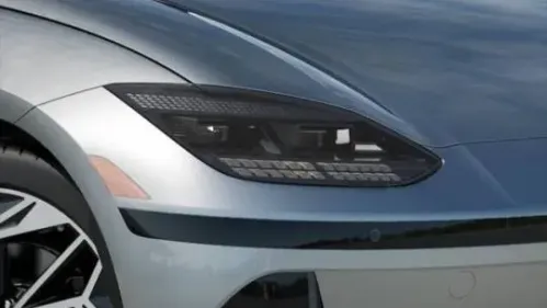 2025 Hyundai IONIQ 6 KMHM34AA0SA099449