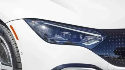 2023 Mercedes EQE Sedan W1KEG1CB4PF032242