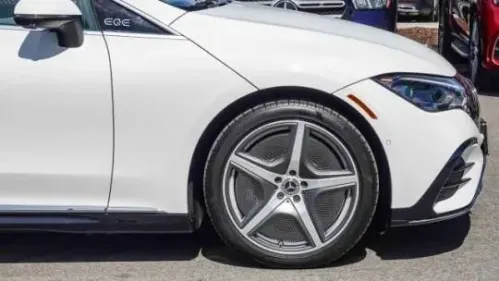 2023 Mercedes EQE Sedan W1KEG1CB4PF032242