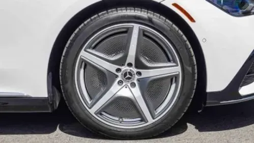 2023 Mercedes EQE Sedan W1KEG1CB4PF032242