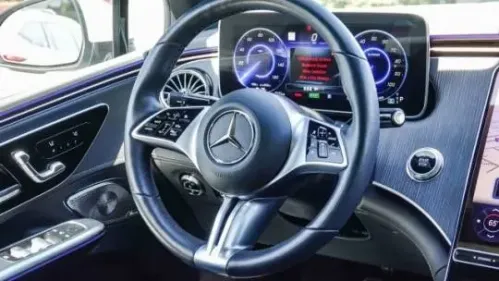 2023 Mercedes EQE Sedan W1KEG1CB4PF032242