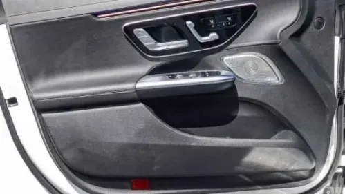 2023 Mercedes EQE Sedan W1KEG1CB4PF032242