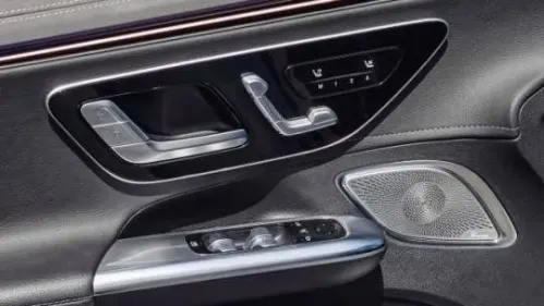 2023 Mercedes EQE Sedan W1KEG1CB4PF032242