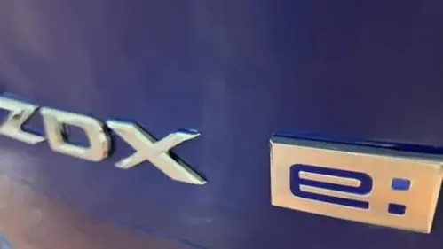 2024 Acura ZDX 4W5KHNRL7RZ508375