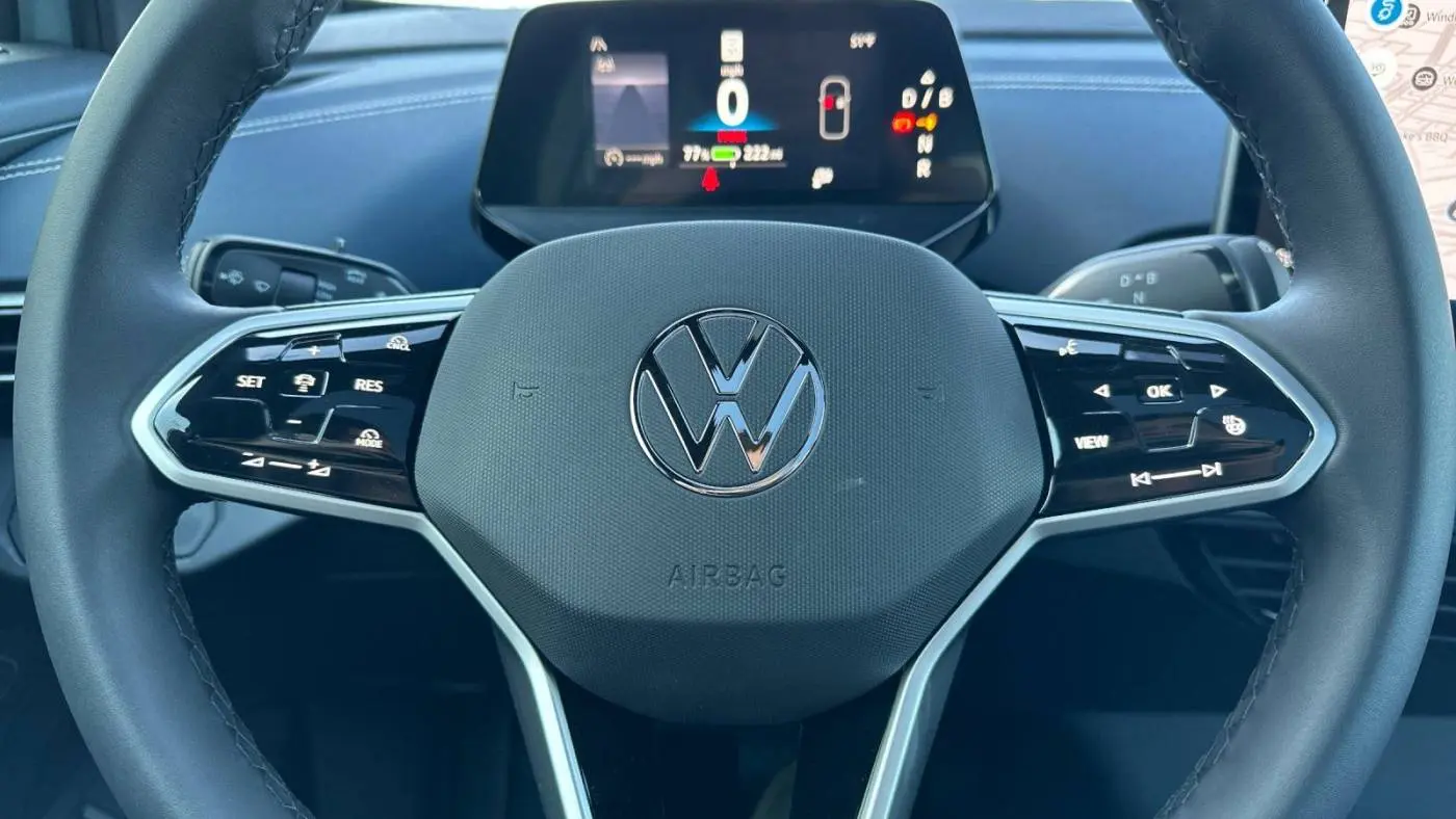 2025 Volkswagen ID.4 1V2WSPE83SC003826