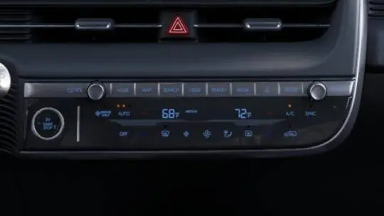 2025 Hyundai IONIQ 5 7YAKNDDC7SY010401