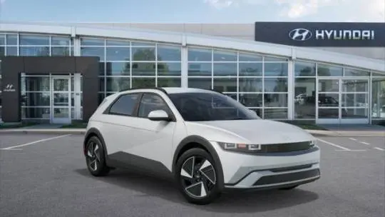 2025 Hyundai IONIQ 5 7YAKNDDC7SY010401