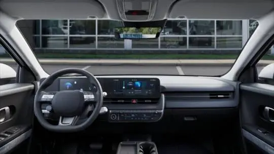 2025 Hyundai IONIQ 5 7YAKNDDC7SY010401