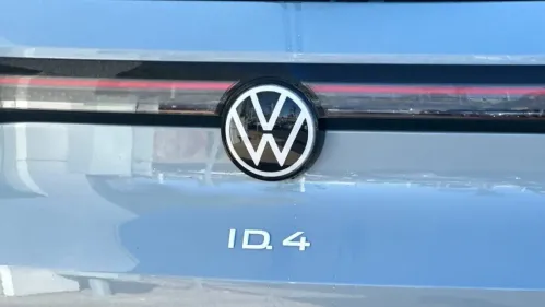 2025 Volkswagen ID.4 1V2WSPE83SC003826