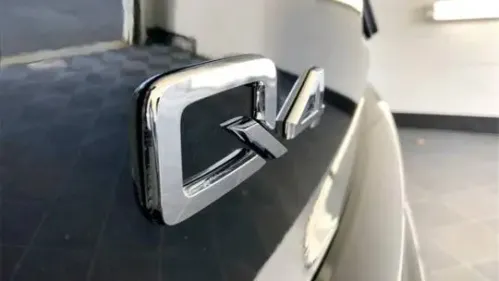 2025 Audi Q4 e-tron WA12UBFZ7SP001486