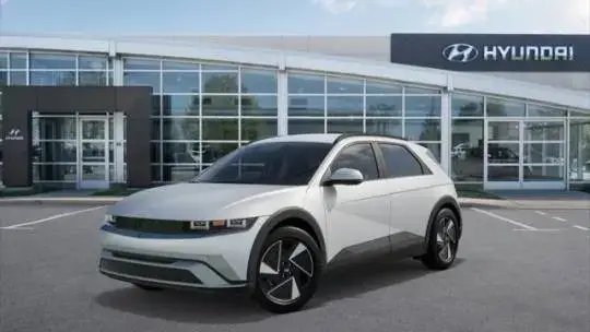 2025 Hyundai IONIQ 5 7YAKNDDC7SY010401