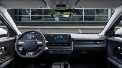 2025 Hyundai IONIQ 5 7YAKNDDC7SY010401