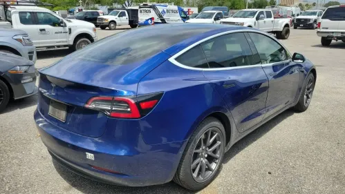 2019 Tesla Model 3 5YJ3E1EA0KF482592