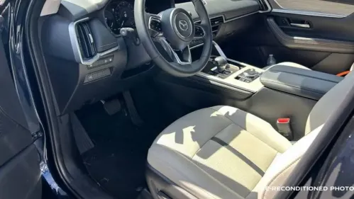 2024 Mazda CX-90 JM3KKBHA0R1135859