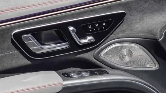 2023 Mercedes EQS Sedan W1KCG2DB9PA031886