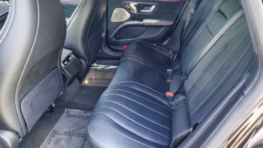 2023 Mercedes EQS Sedan W1KCG2DB9PA031886